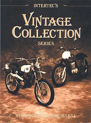 Vintage 2-Stroke Collection