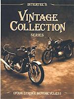 Vintage 4-Stroke Collection