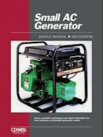 Proseries Small AC Generator (Prior to 1990) Service Repair Manual Vol. 1