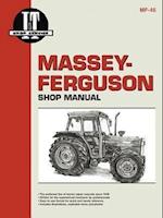 Massey-Ferguson MDLS MF 362 365 375 383 390+