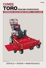 Toro Walk-Behind Mower