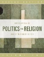 Encyclopedia of Politics and Religion SET