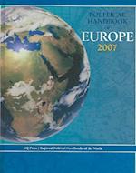 Political Handbook of Europe