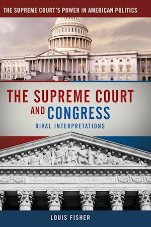 The Supreme Court and Congress