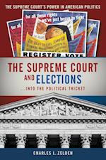 The Supreme Court and Elections