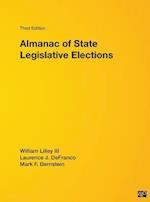 Almanac of State Legislative Elections