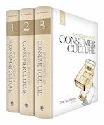 Encyclopedia of Consumer Culture