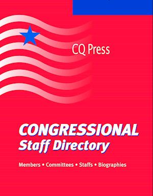 2011 Congressional Staff Directory/Summer 91e