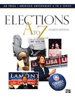 Elections A to Z