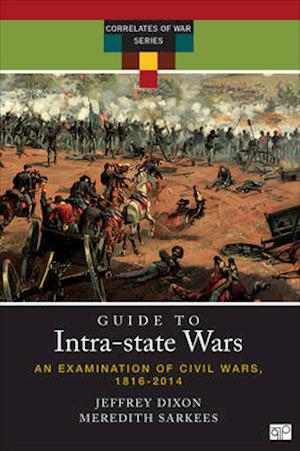 A Guide to Intra-state Wars