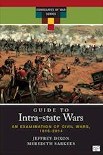 A Guide to Intra-state Wars
