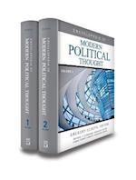 Encyclopedia of Modern Political Thought (set)