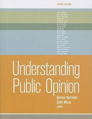 Understanding Public Opinion