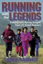 Running With the Legends
