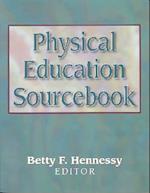 Physical Education Sourcebook