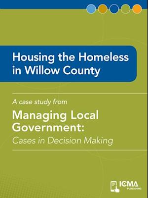 Housing the Homeless in Willow County