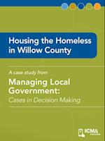 Housing the Homeless in Willow County