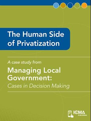 Human Side of Privatization