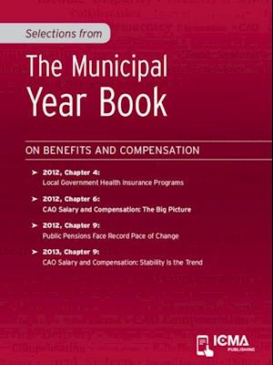 Selections from The Municipal Year Book