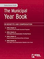 Selections from The Municipal Year Book