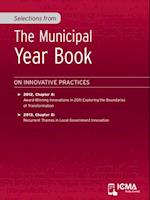 Selections from The Municipal Year Book