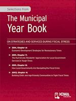 Selections from The Municipal Year Book