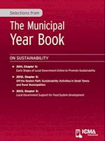 Selections from The Municipal Year Book