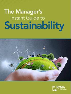 Manager's Instant Guide to Sustainability