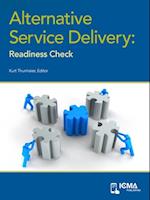 Alternative Service Delivery: Readiness Check