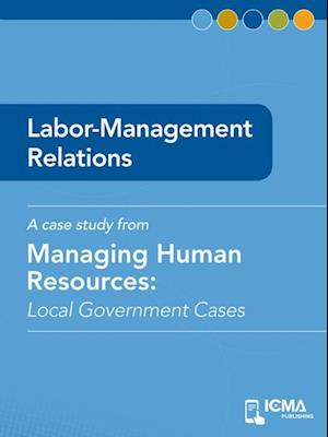 Labor-Management Relations