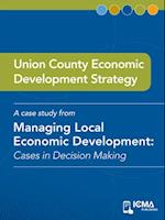 Union County Economic Development Strategy