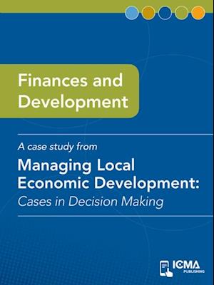 Finances and Development