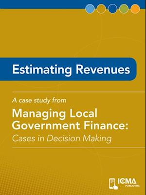 Estimating Revenues