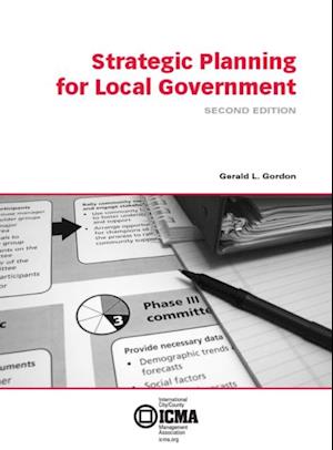 Strategic Planning for Local Government