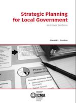 Strategic Planning for Local Government
