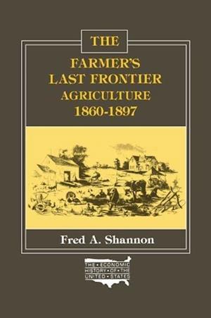 The Farmer's Last Frontier