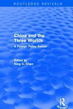 China and the Three Worlds