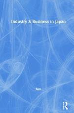 Industry & Business in Japan