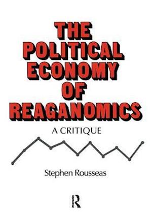 Political Economy of Reaganomics