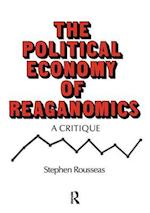 Political Economy of Reaganomics