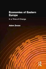 Economies of Eastern Europe in a Time of Change