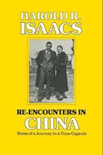 Re-encounters in China