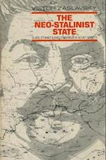 The Neo-Stalinist State