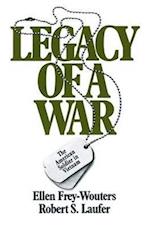 Legacy of a War