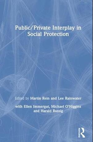 Public/Private Interplay in Social Protection