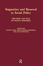 Stagnation and Renewal in Social Policy