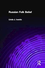 Russian Folk Belief