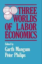 Three Worlds of Labour Economics