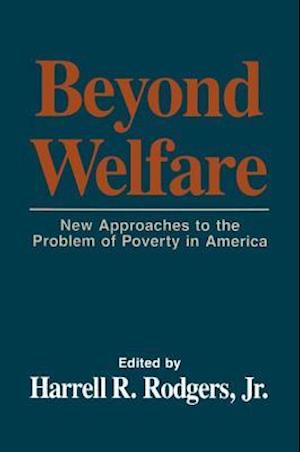 Beyond Welfare