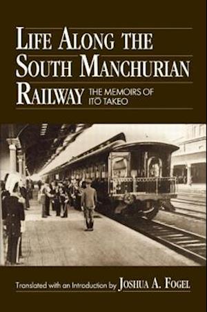 Life Along the South Manchurian Railroad